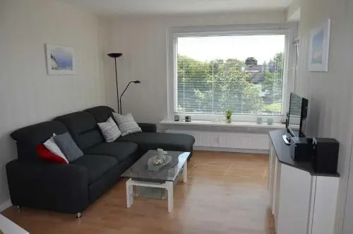 Ferienwohnung Skovsende 25
