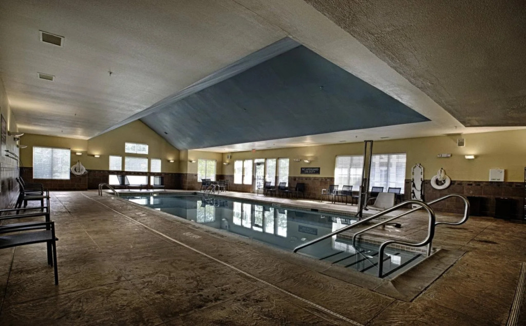 Residence Inn by Marriott Atlantic City Airport Egg Harbor Township
