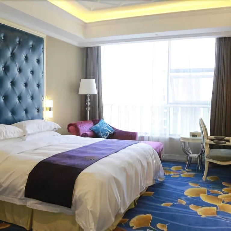 Xingzhou International Hotel