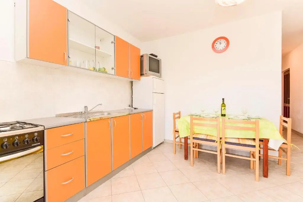Apartments Zoricic