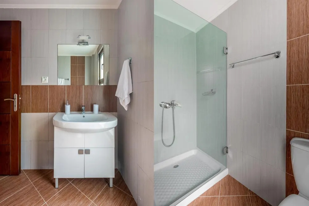 Villa Blue Wave Tessera