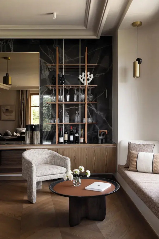 HIGHSTAY - Luxury Serviced Apartments - Invalides