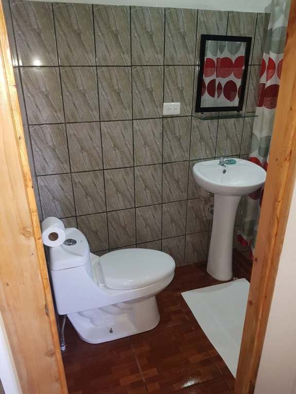 Moras Place B&B - Hostel