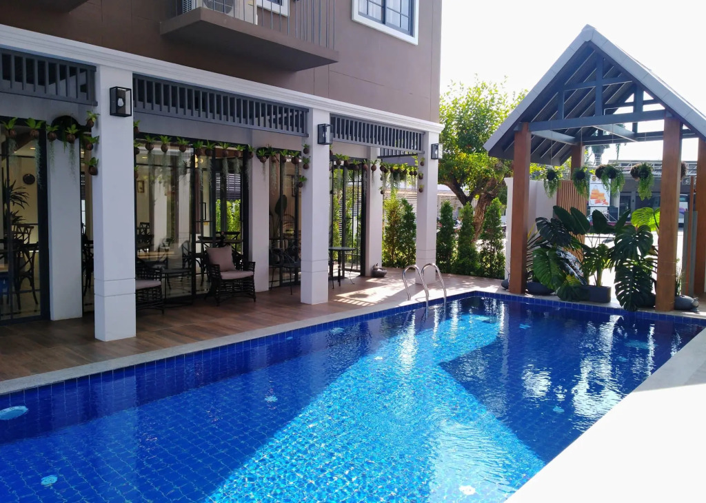 Hotel Matana