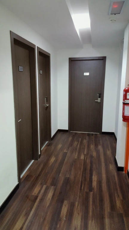 Jsia Hotel