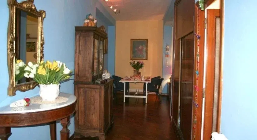 B&B Roma e dintorni