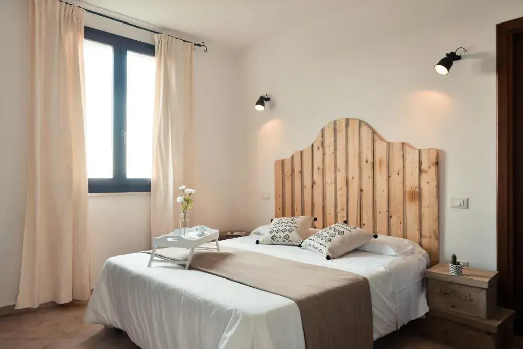 Tenute Delogu Wine Resort