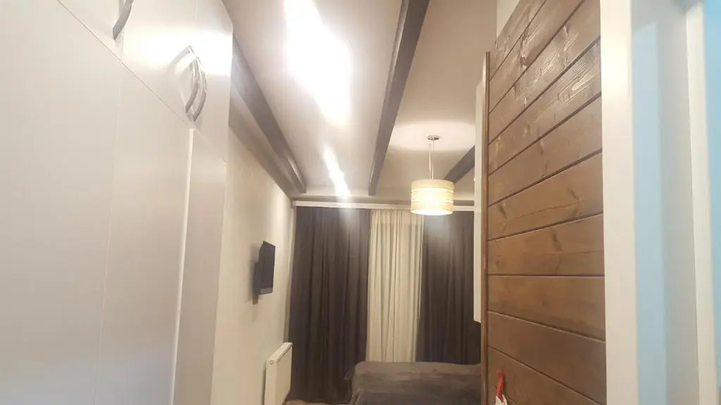 Cozy Apartment Near Gondola loft1
