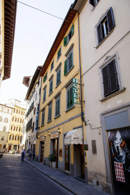 Hotel Nizza