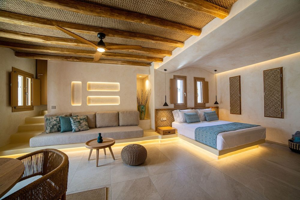 Opalia Suites