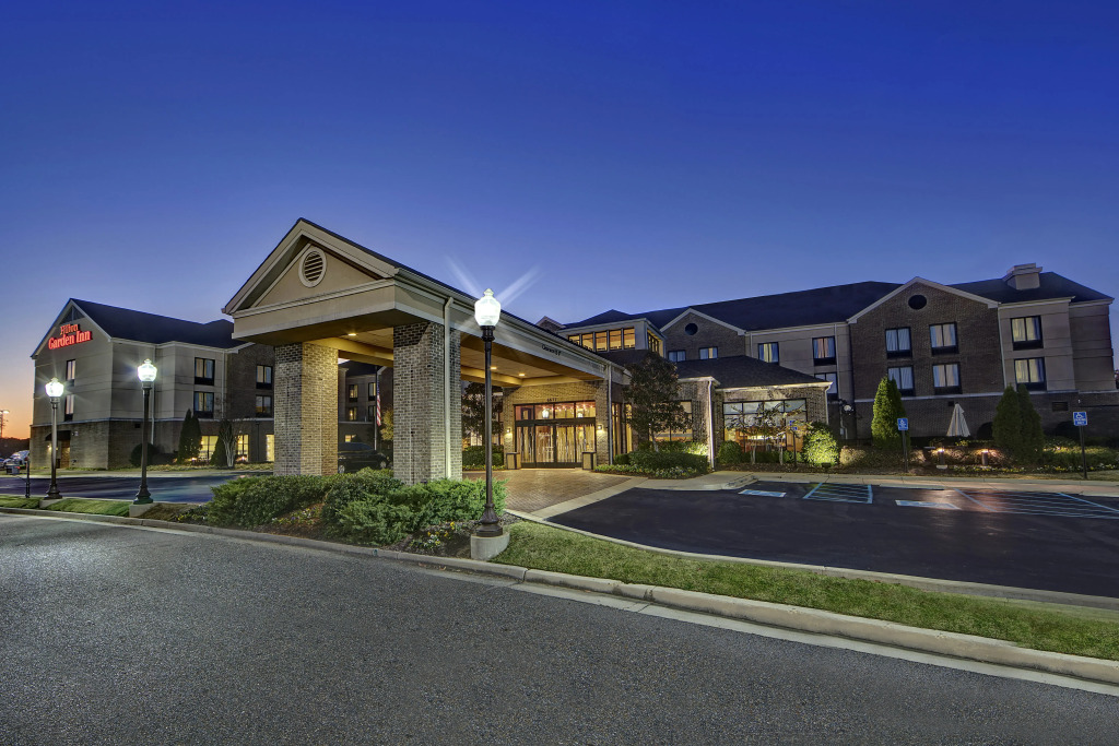 Hilton Garden Inn Memphis/Southaven