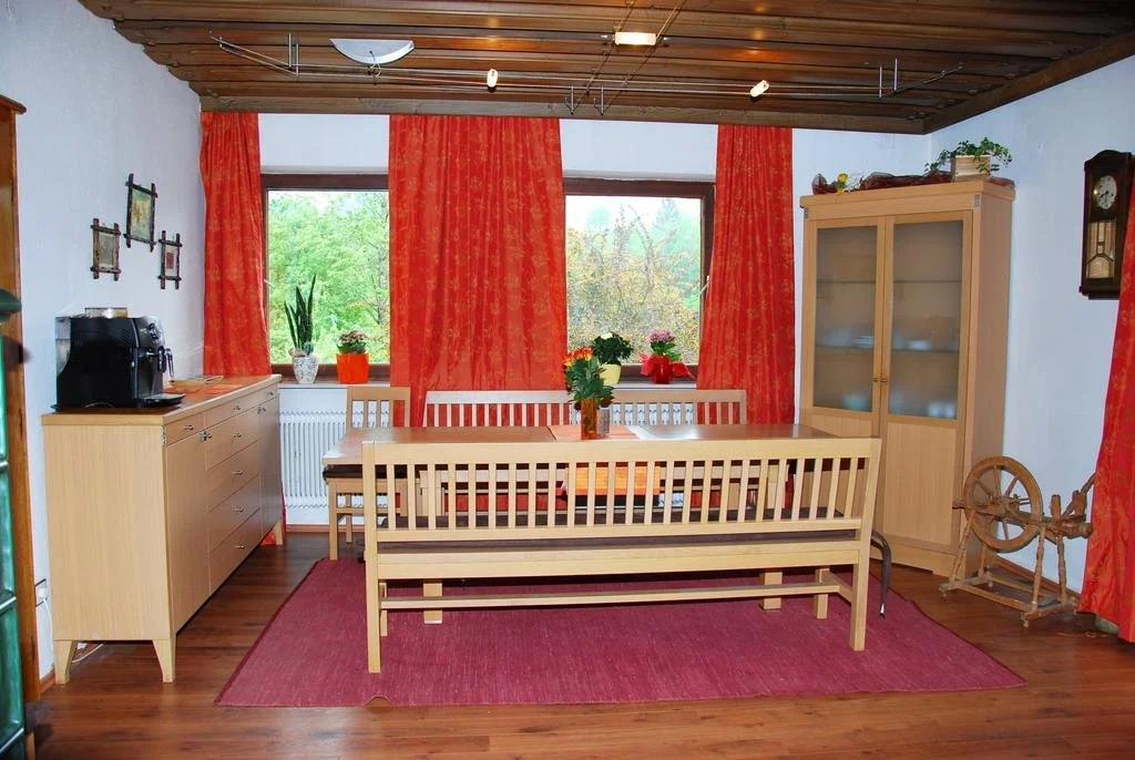 Ferienhaus Schnitzhof