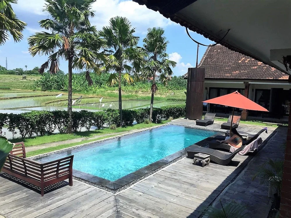 Kampung Canggu