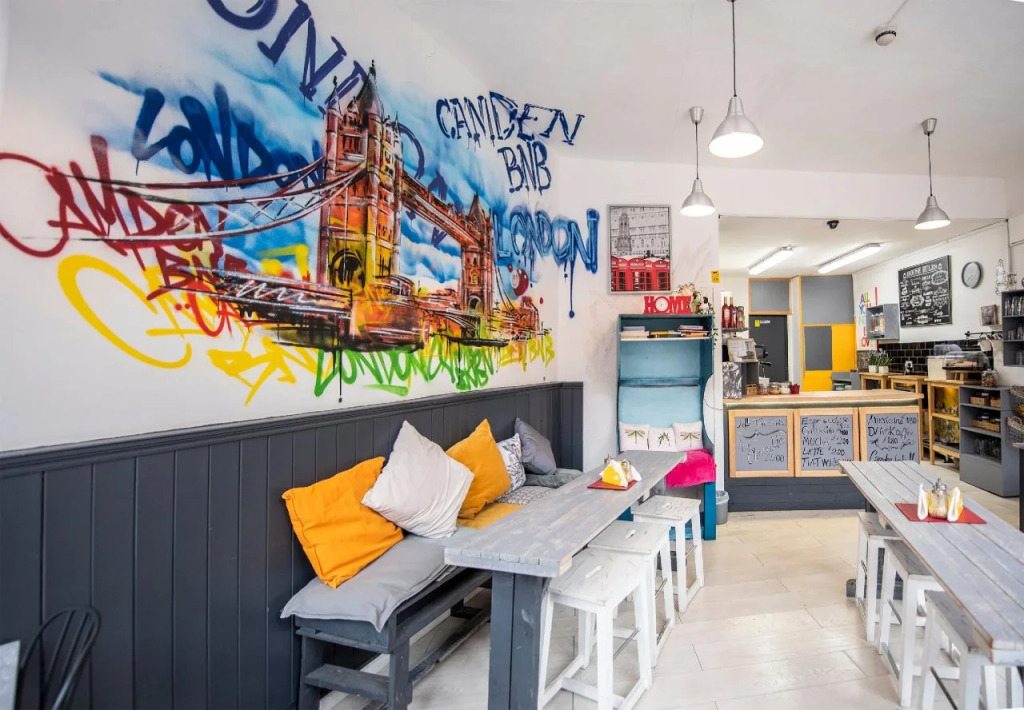 Camden BnB