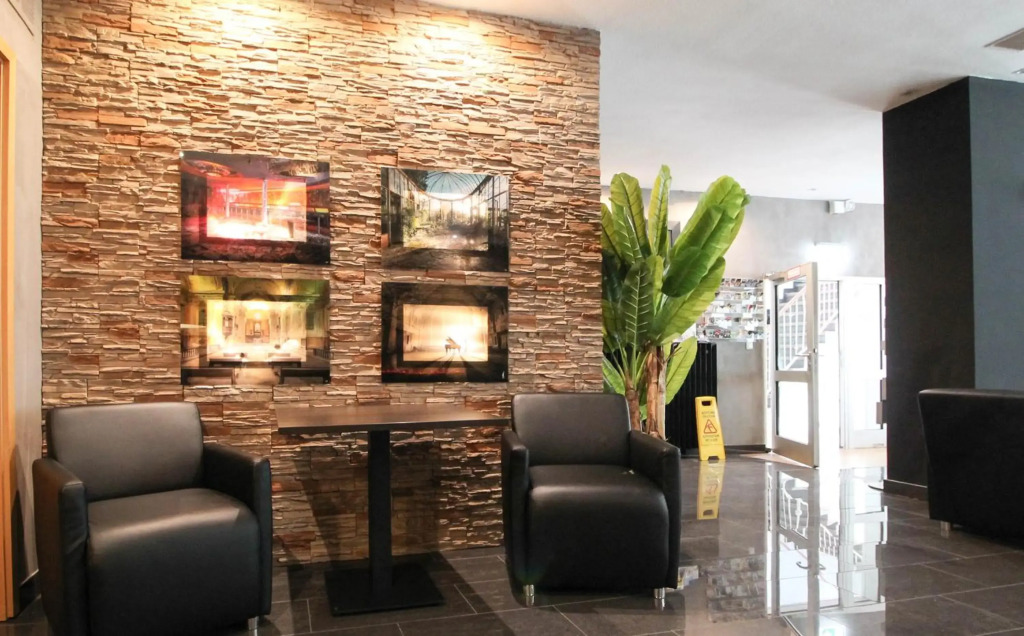 Center Hotel Essen
