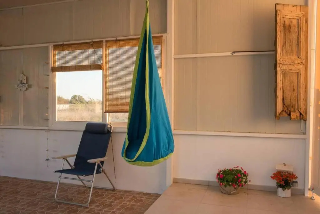 Afratias - private house at the beach