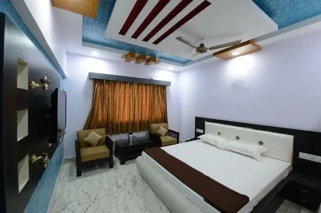 Hotel Banwari Palace