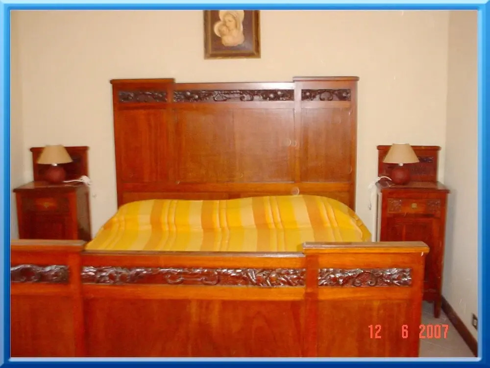 House With 4 Bedrooms In Riposto, With Wonderful Sea View And Enclosed Garden