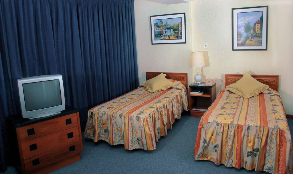 Hotel Gloria La Paz