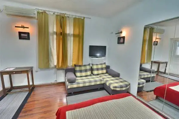 Guesthouse Sermageova