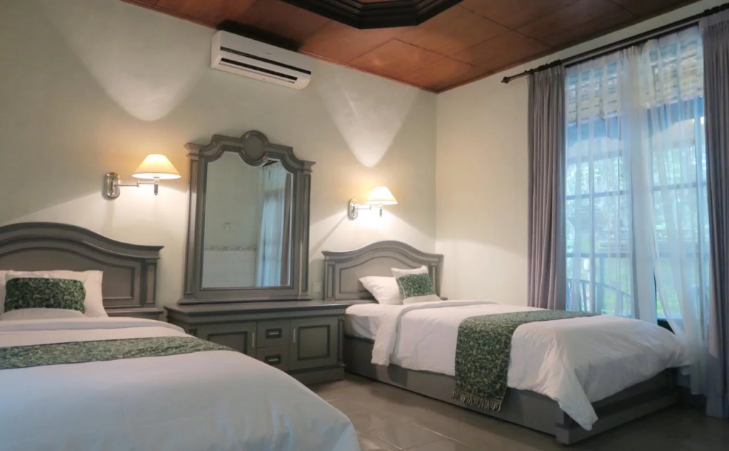 Puri Partha Ubud