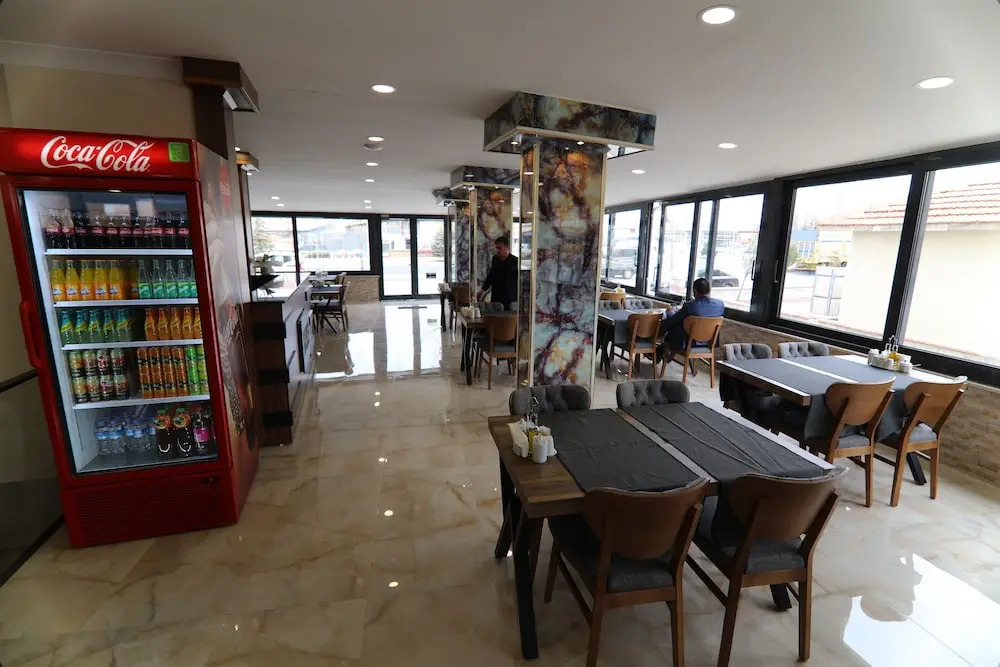 Marbes HOTEL