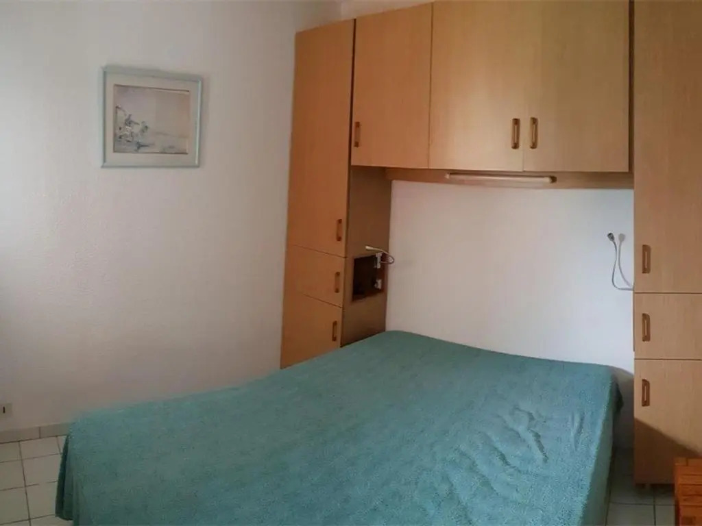 Appartement Argelès-sur-Mer, 2 pièces, 6 personnes - FR-1-388-19