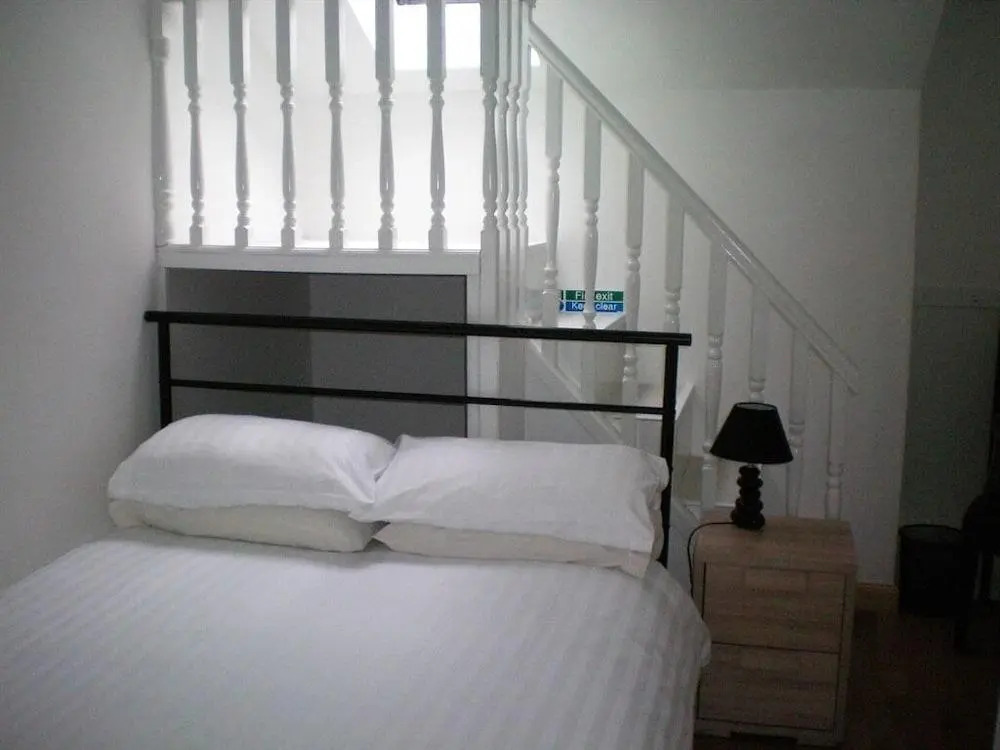 Eastgate Apartment