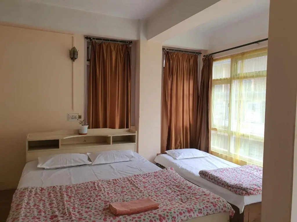 Shambala Guest House