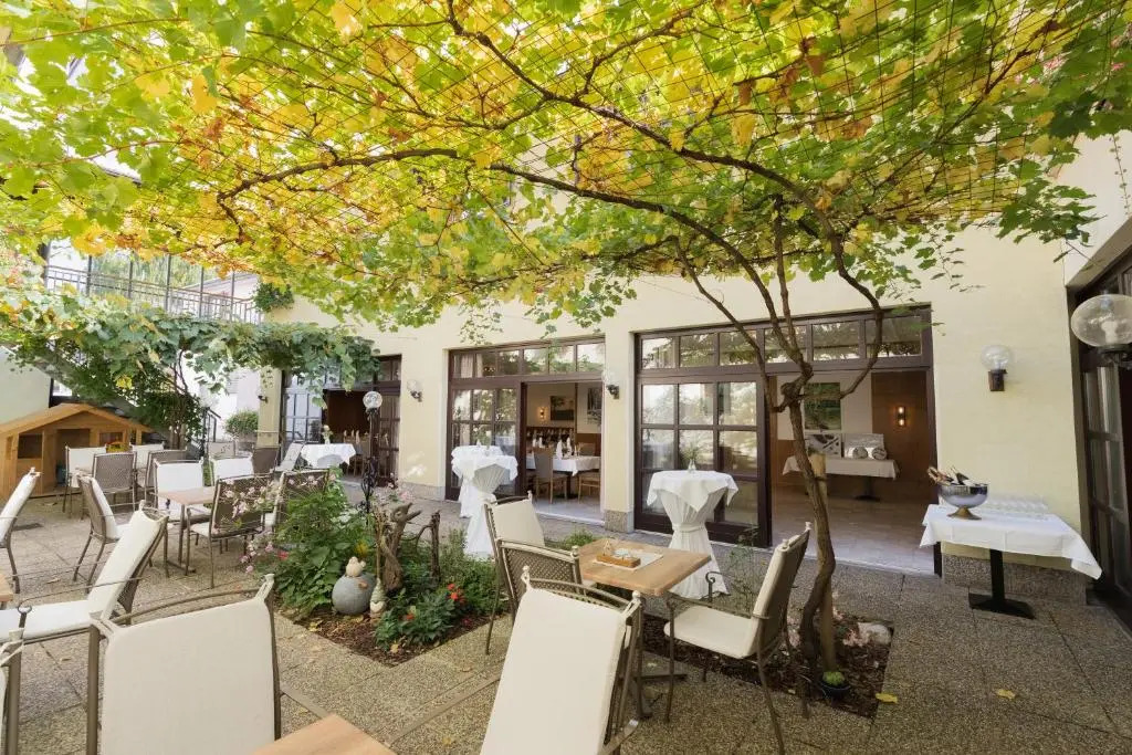 Gasthof-Restaurant Kollar Göbl