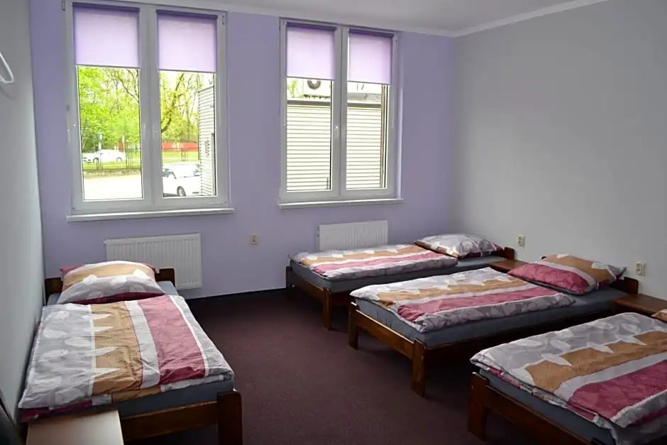 Hostel Mikolajczyka 59