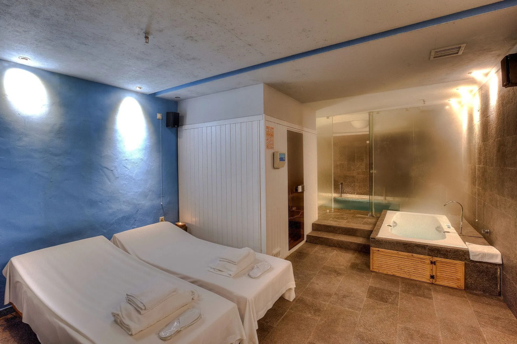 Semeli Resort Hotel