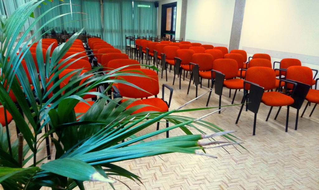 Centro Vacanze Opera Nascimbeni