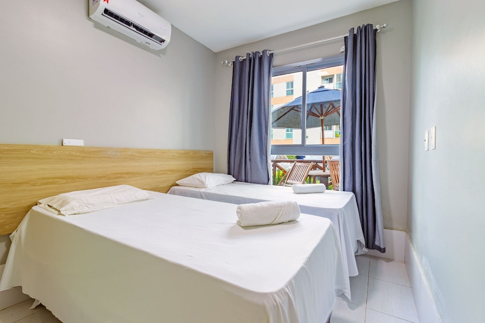 Muro Alto Club - Ground Floor Apto by Carpediem
