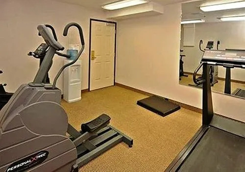 Mainstay Suites