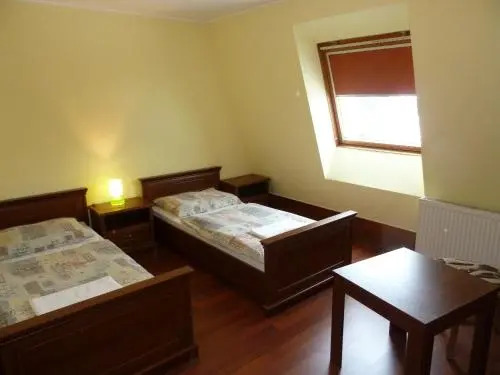 Hotel Dávid