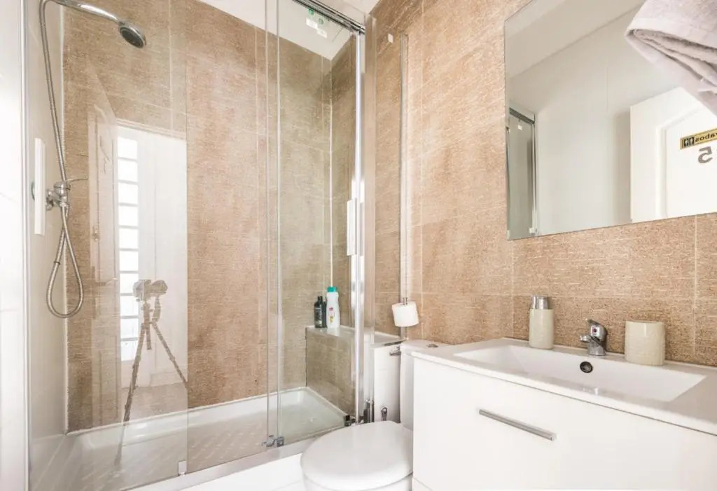 M&F 7 Rooms/7 Bathrooms Over Gran Via