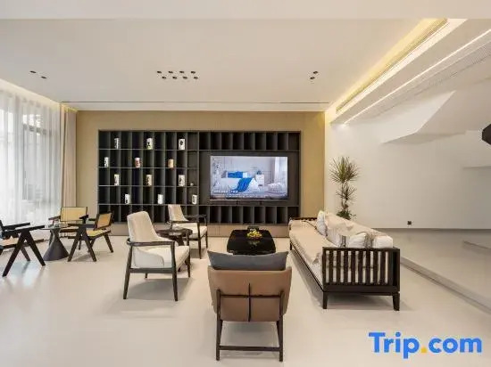 Xianju Hualongjing Guest House