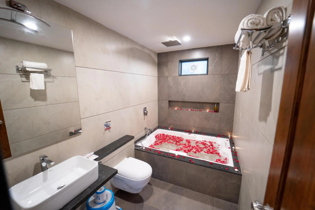 La Serene Resort and Spa