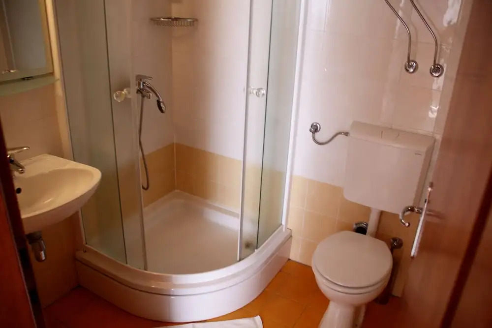 Apartments Čuljak Rab
