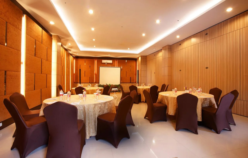 K Hotel Kaliurang