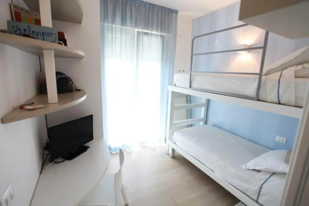 Pineta Suite