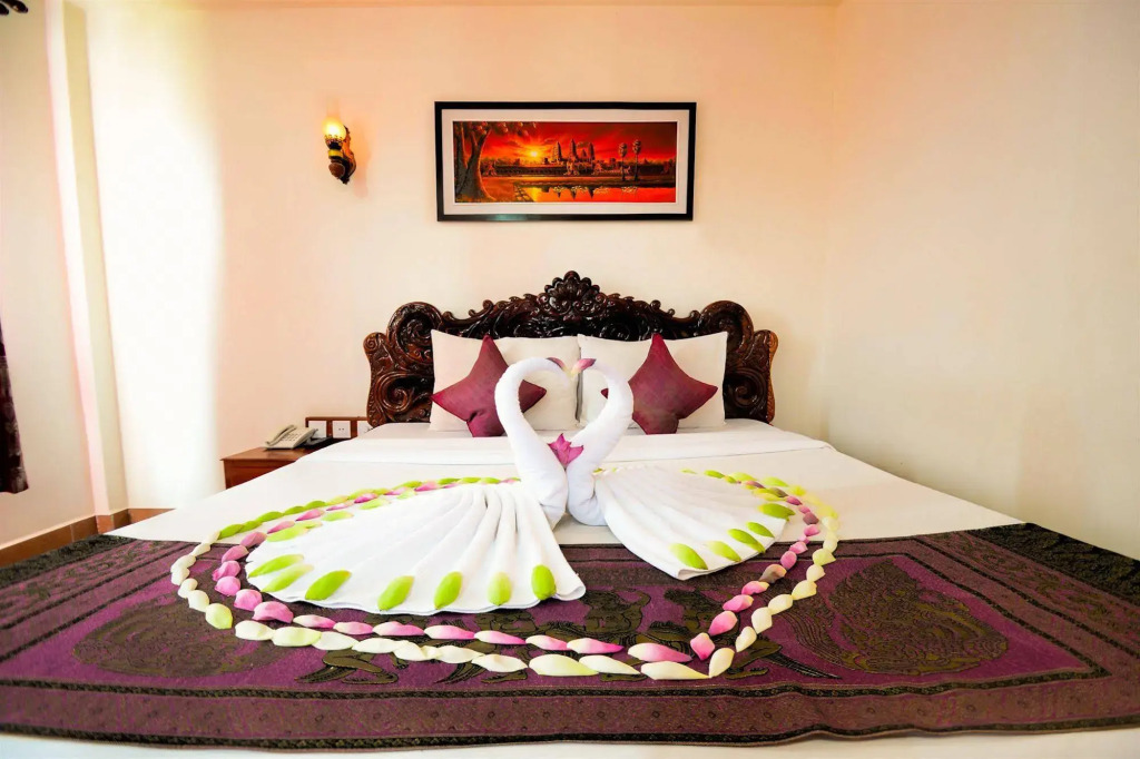Siem Reap Niche Hotel