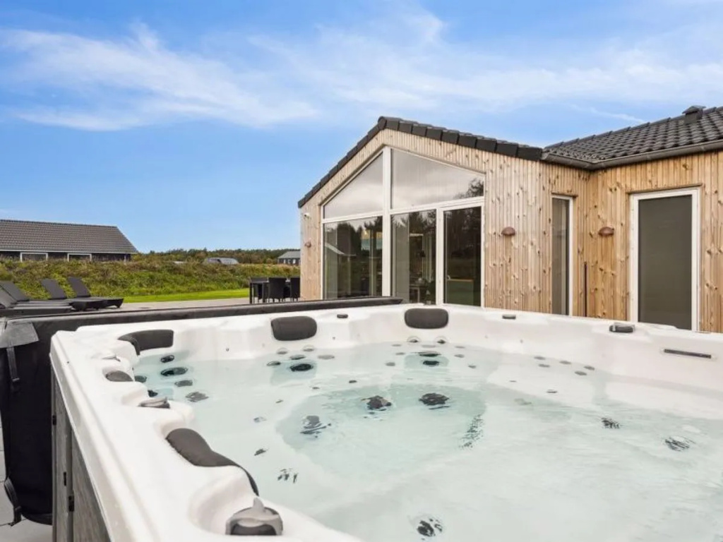 "Vasil" - 4.5km from the sea in Western Jutland