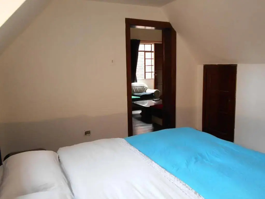 Hostel Casa 32 DC