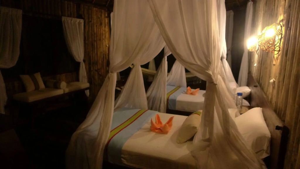 Kapawi Ecolodge & Reserve
