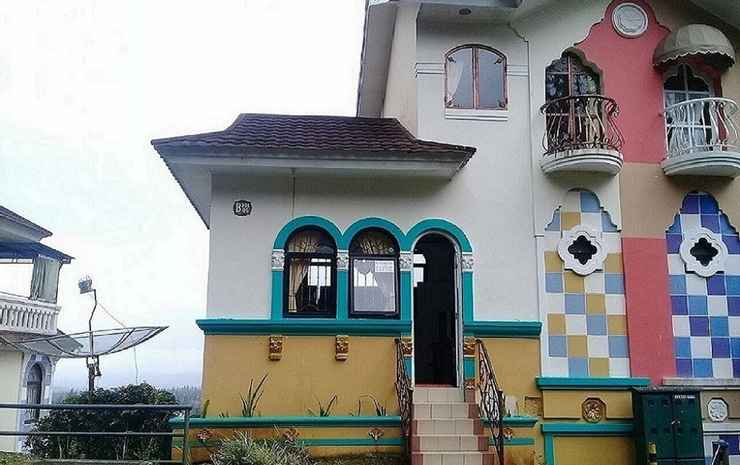 Villa Kota Bunga Widuri