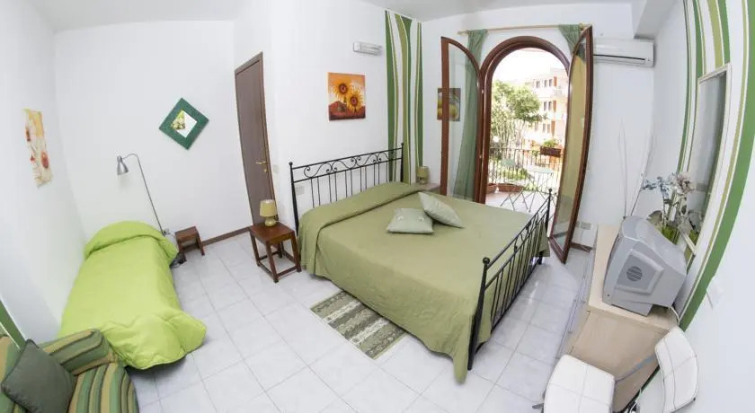 B&B Villa Marysa