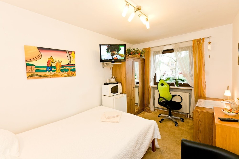 Bed and Breakfast Zeevat