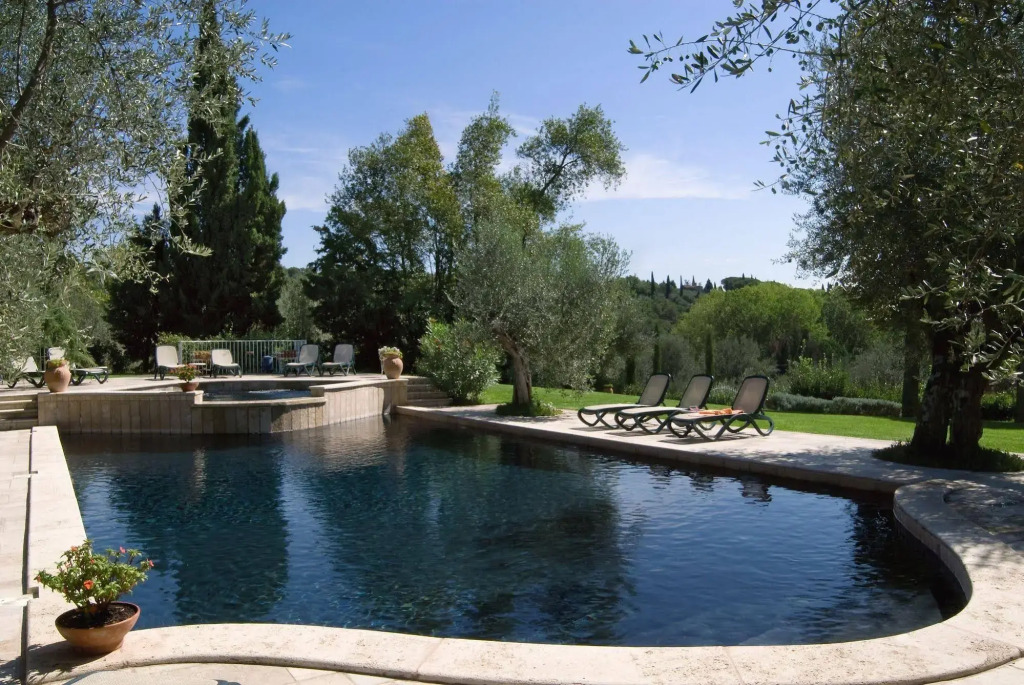 I Capricci Di Merion - Resort & Spa